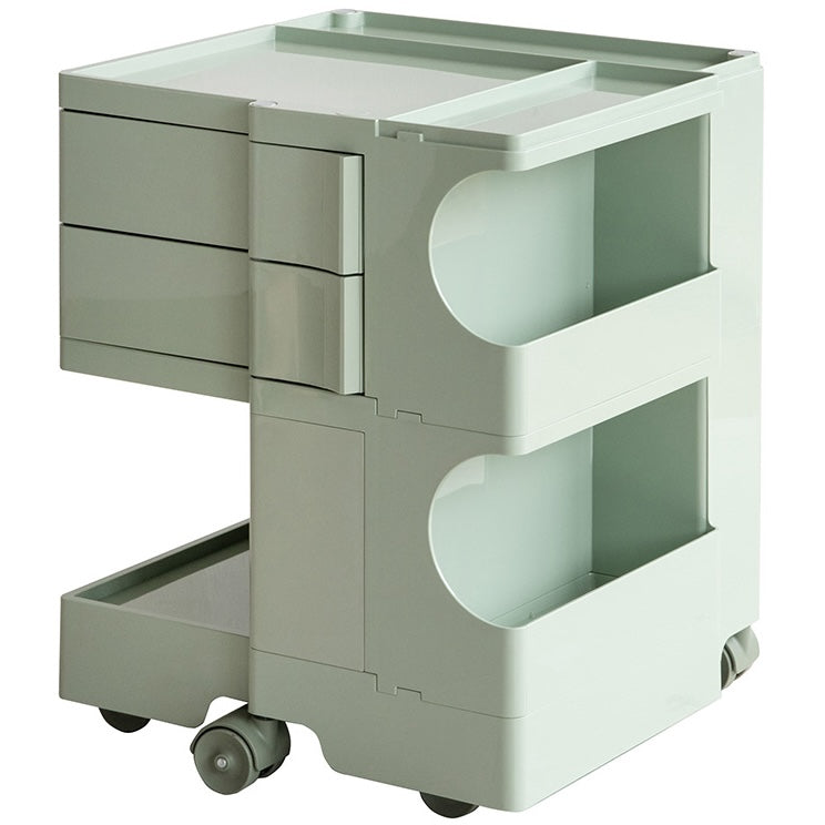 ワゴン｜マルチサイドワゴン - territory