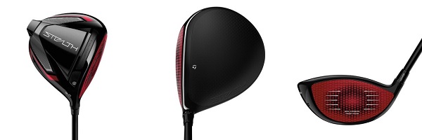 タイガー・ウッズの復帰パートナー！- テーラーメイド ステルスプラス