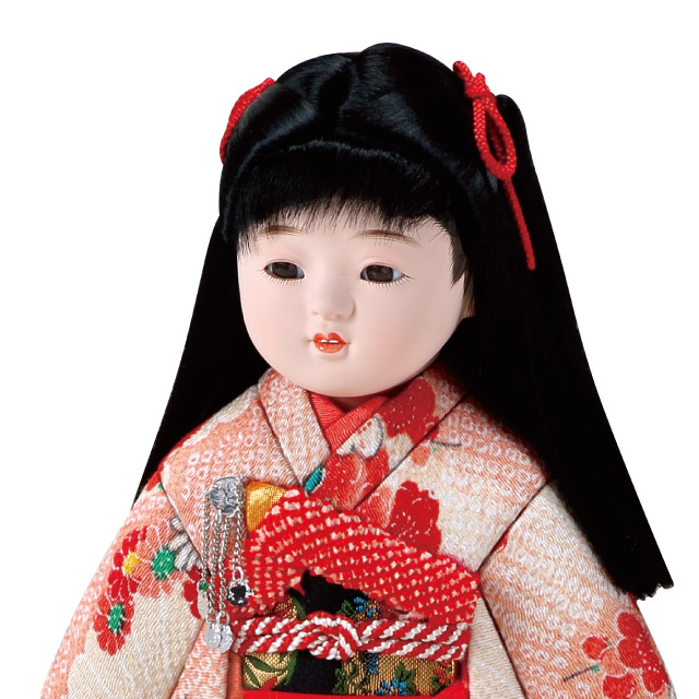 人形の田辺 / さつきちゃん