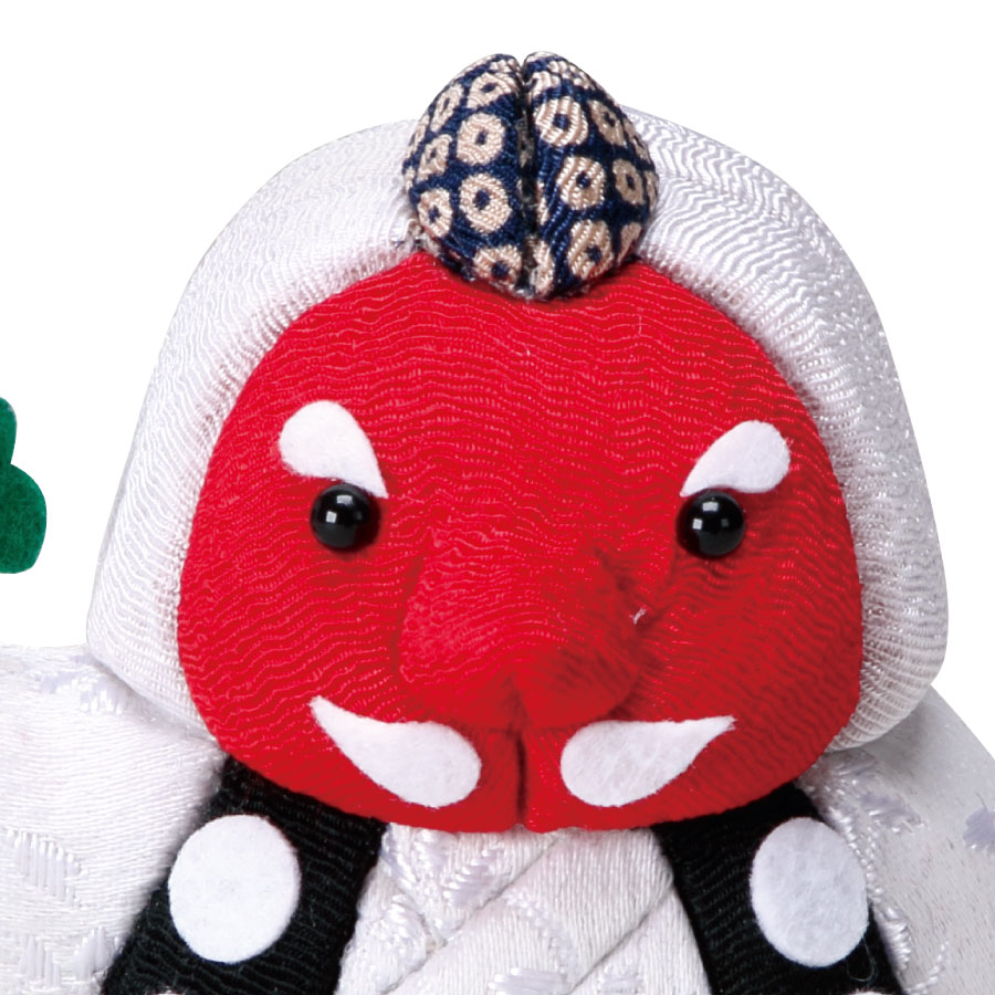 人形の田辺 / 天狗（A）