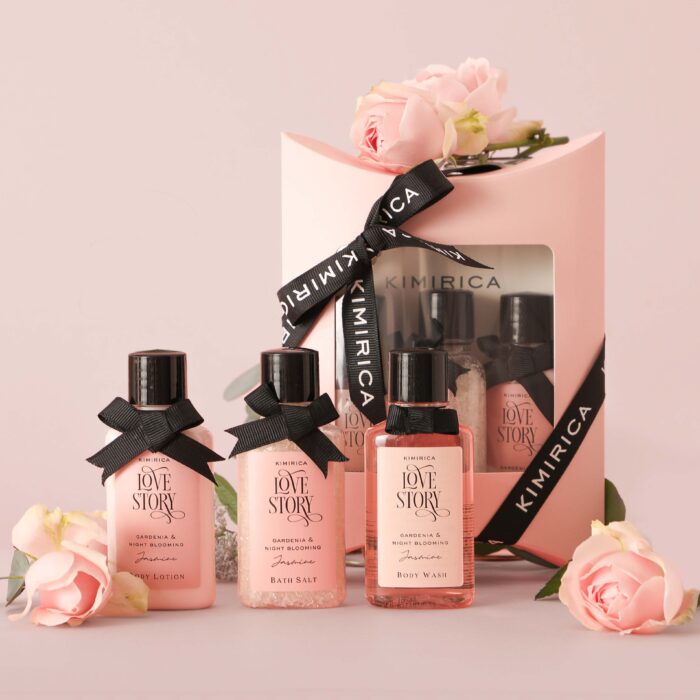 ボディケア - キミリカ（KIMIRICA）