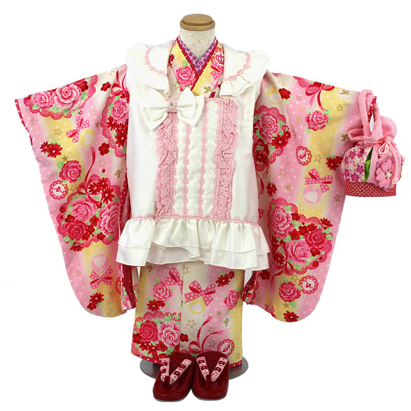 きものレンタル きものライフ｜松田聖子さんプロデュース