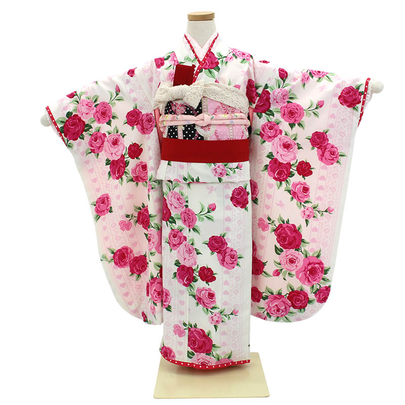 きものレンタル きものライフ｜松田聖子さんプロデュース