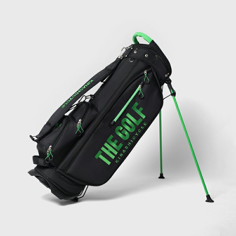 キャディバッグ(THE GOLF) | 木梨サイクル