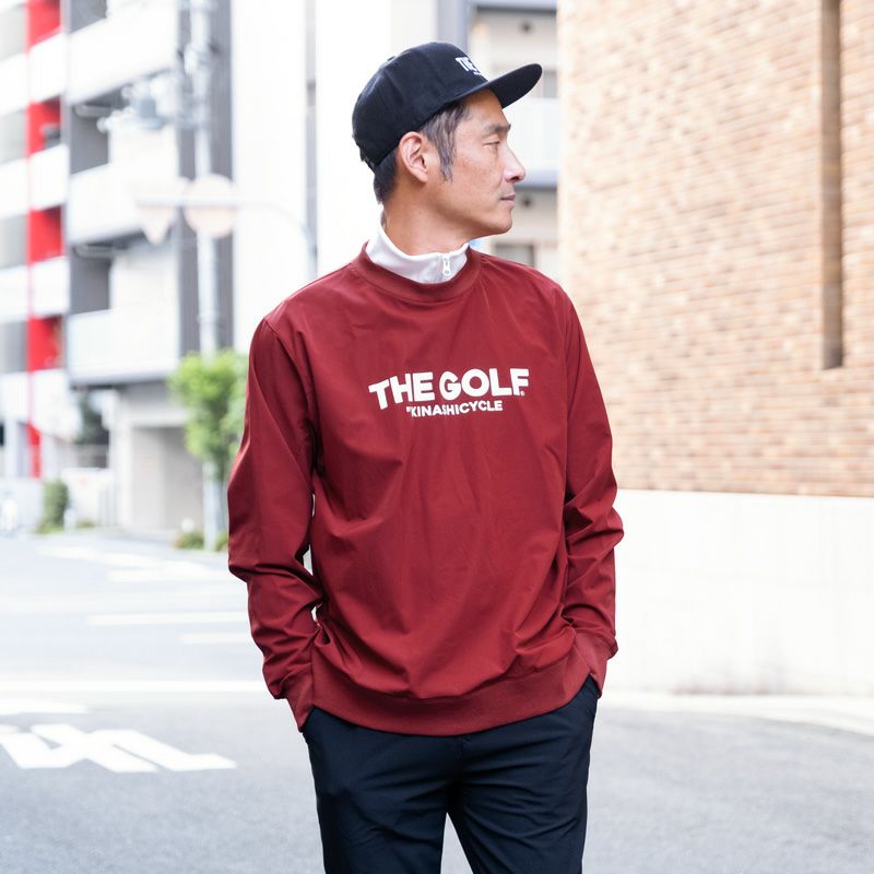 モックピステ（THE GOLF） | 木梨サイクル