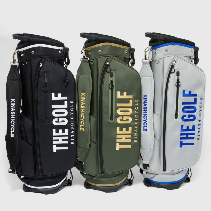 キャディバッグ(THE GOLF) | 木梨サイクル