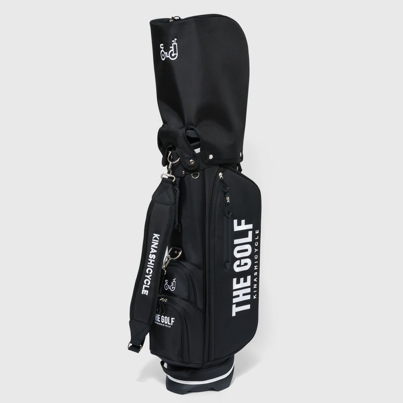 キャディバッグ(THE GOLF) | 木梨サイクル