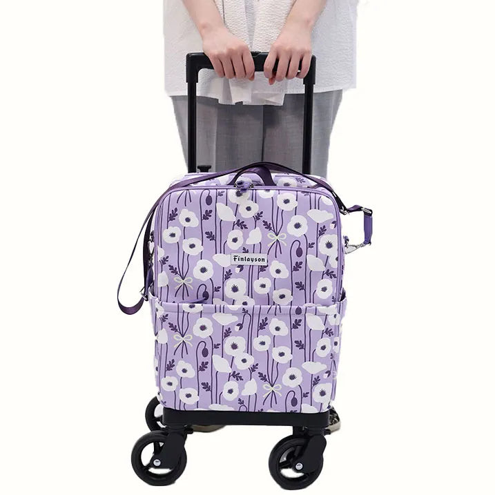 取り外し可能な保冷仕様のショルダーバッグ】Finlayson ショルダー 横