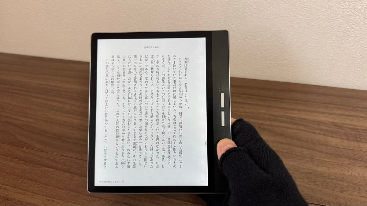 Bigme B751Cをレビュー！コスパ最強のカラーE-inkタブレット | 電子