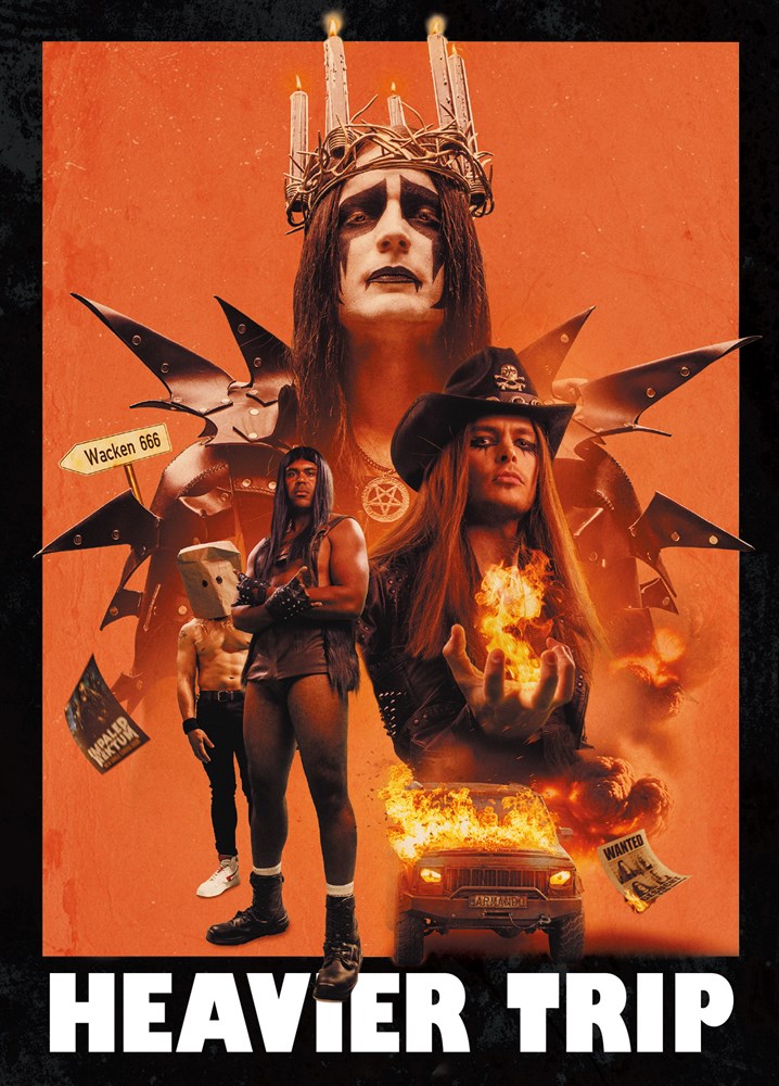 メタル The Rightbriger Of Sweden / 2nd メタル The Rightbriger Of Sweden / 2nd ノルウェーのブラックメタル