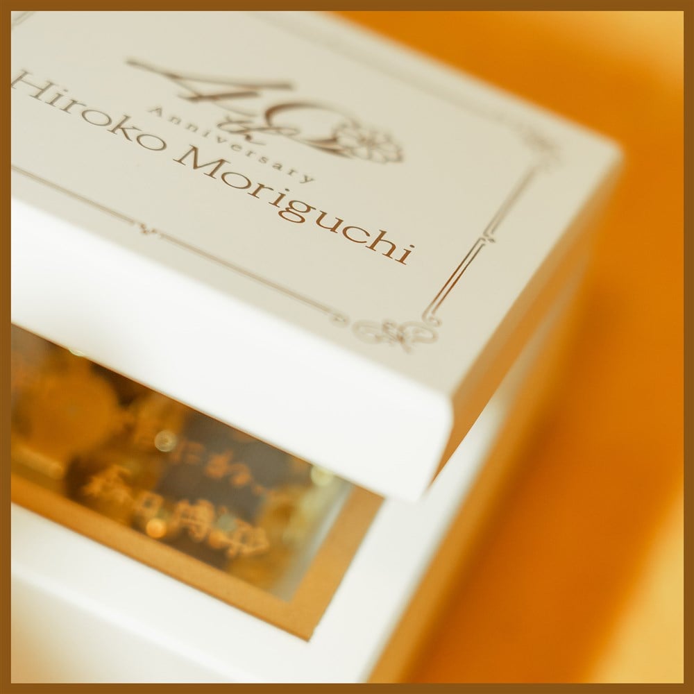 REUGE MUSIC 花のデザインのオルゴール REUGE シリンダー型72弁オルゴール】「星に願いを」リー・ハーライン