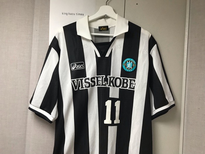 三浦知良（カズ）選手 ヴィッセル神戸時代 について | キングカズタイムズ