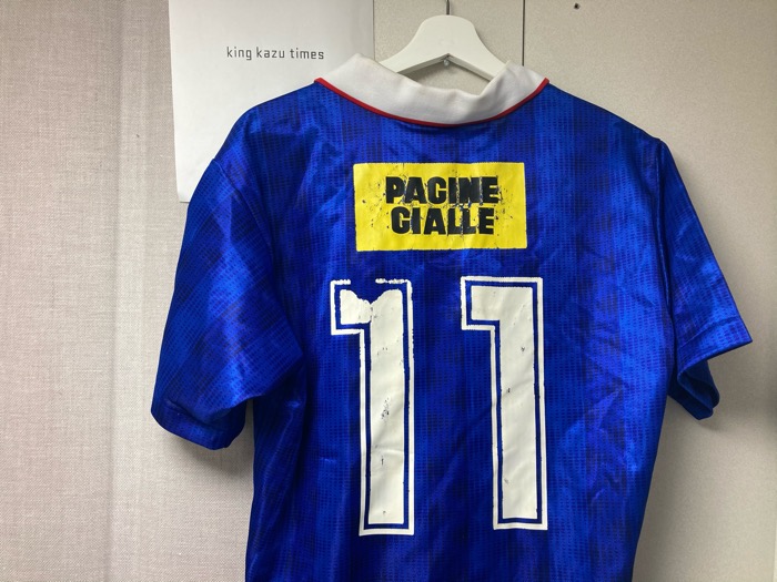 三浦知良カズ選手が世界選抜で出場クリスマススターズについて