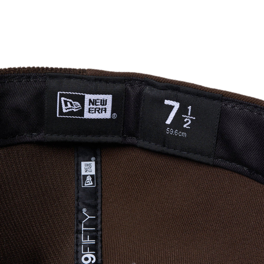 ニューエラ キャップ NEW ERA NPB 59FIFTY 3Materials オリックス