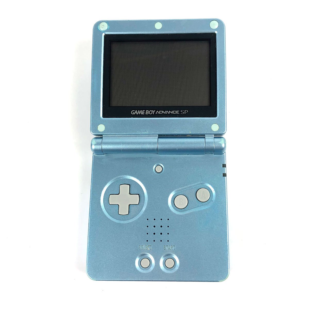 任天堂ゲームボーイアドバンスSP 本体 AGS-001 – キングラム