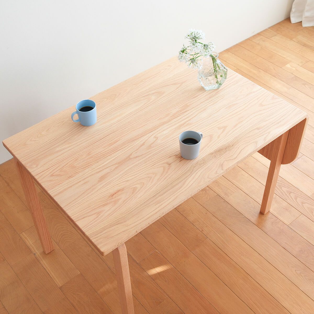 COCCO | Extention Table 105-140 (エクステンションテーブル) | DENTO