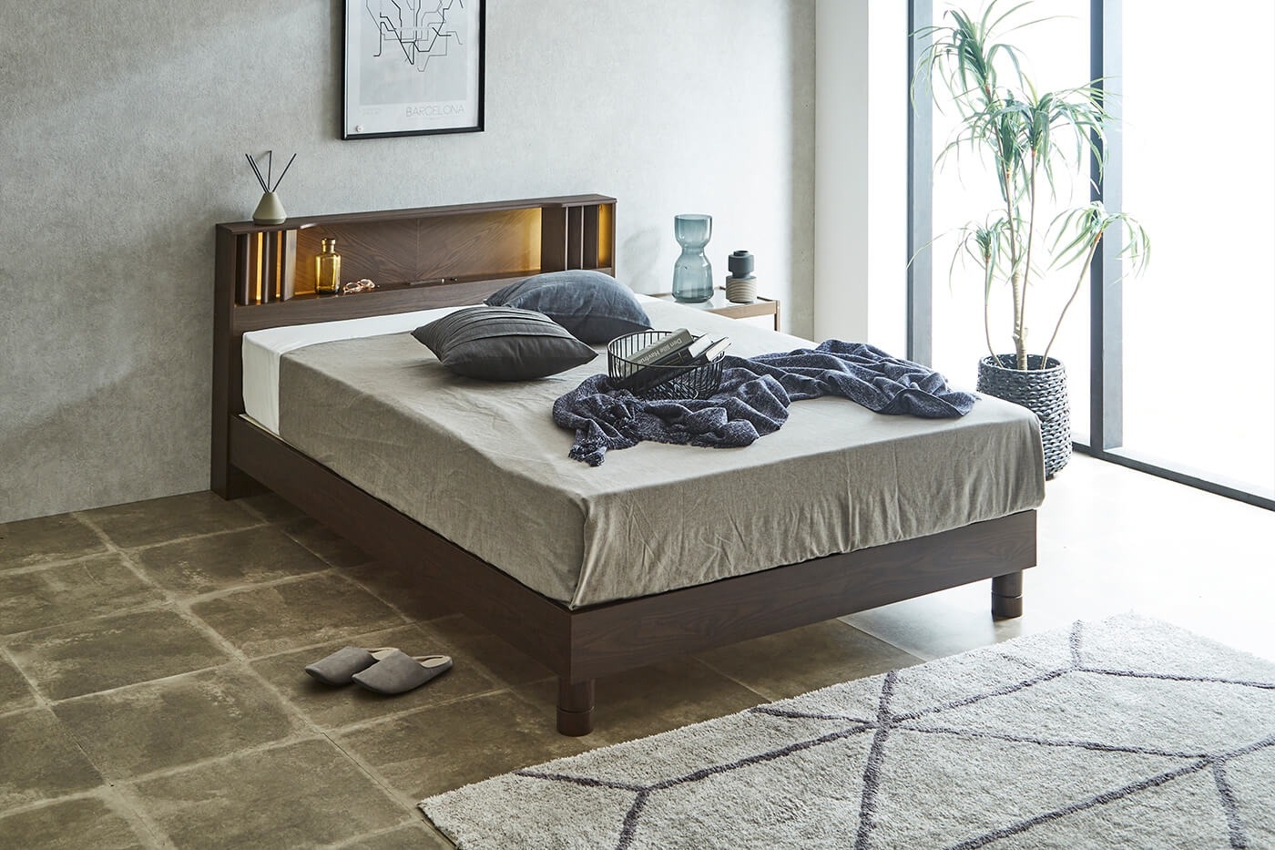 NOX(ノクス) | FANシリーズ | ベッド・マットレスの錦之堂