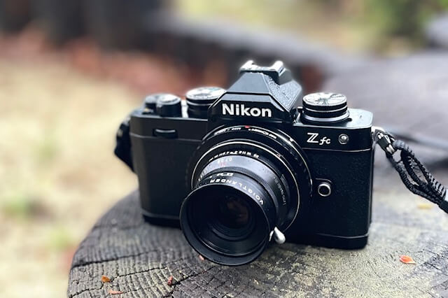 ちょっと往年のNikon D一桁機が気になり始めている。｜記憶カメラ