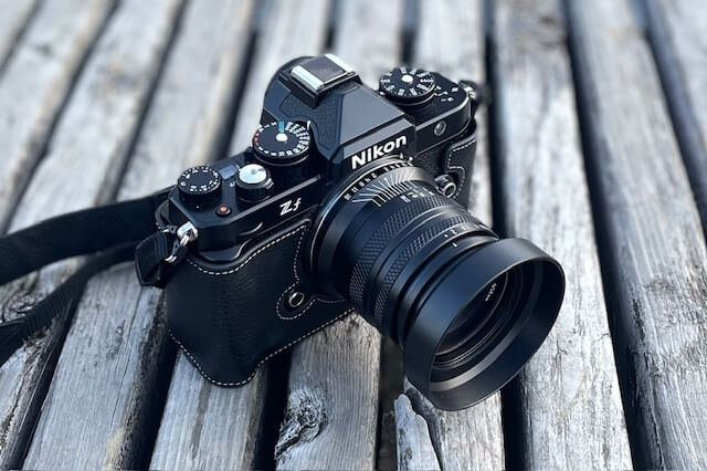 メジャーな世界のミラーレスカメラは、SONYとCanonとNikon？｜記憶カメラ