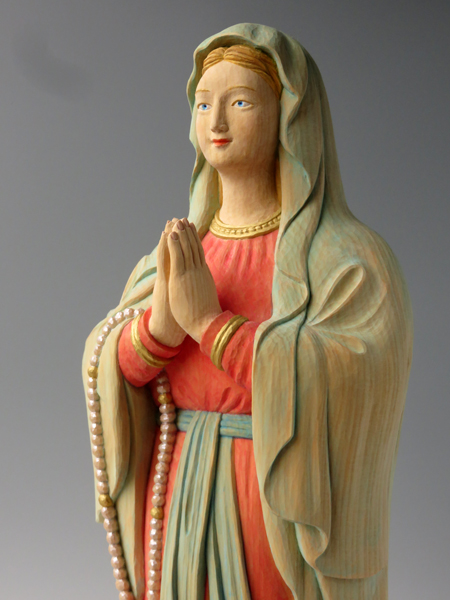 5月 | 2024 | 木彫りの川原