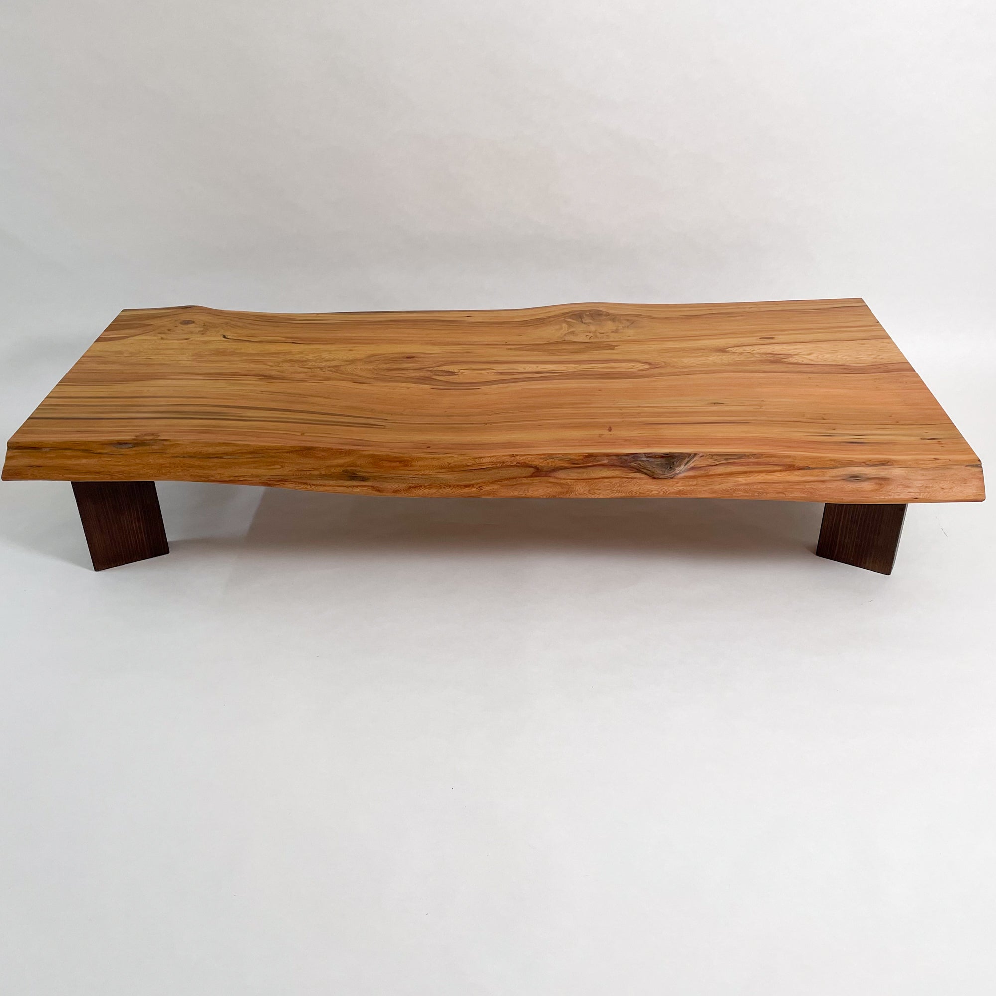 KIDO MEIMOKU 屋久杉一枚板リビングテーブル｜200cm(6人掛け) – 【公式