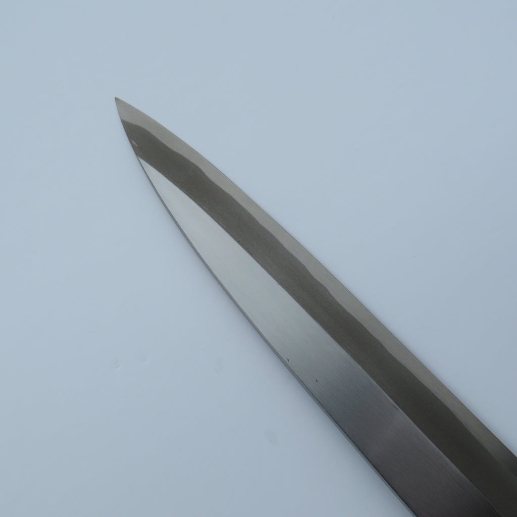 立研 柳刃包丁 – 菊一文珠四郎包永（きくいち もんじゅしろう かねなが）