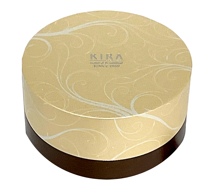 パーフェクトフェイスパウダーEX | 綺羅化粧品 公式サイト｜スクワラン