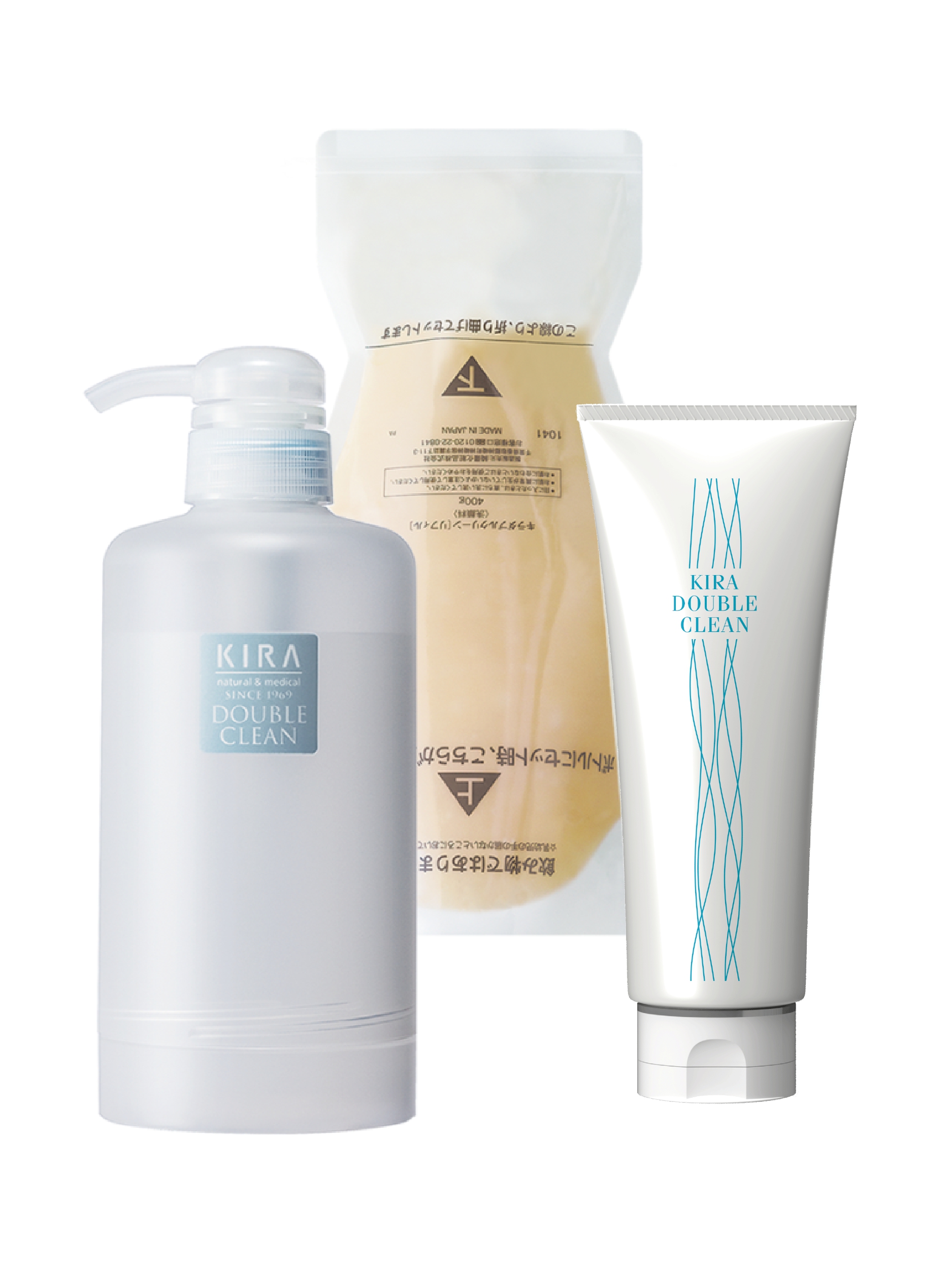 ベーシックケア | 綺羅化粧品 公式サイト｜スクワラン美容スキンケア