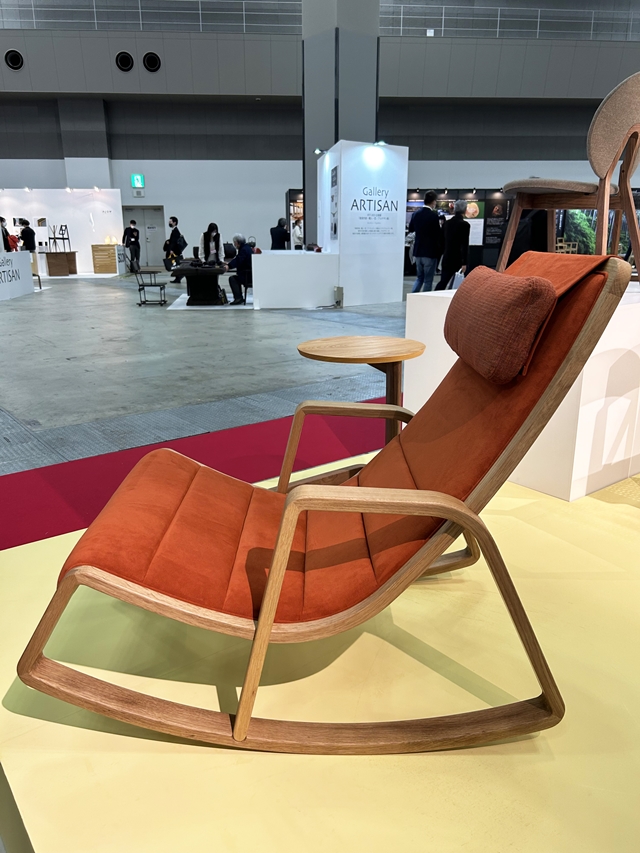 2023IFFT東京家具国際見本市レポート | キリガヤ