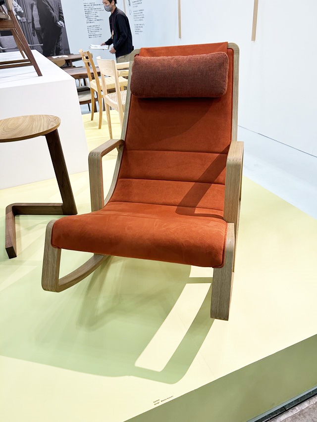 2023IFFT東京家具国際見本市レポート | キリガヤ