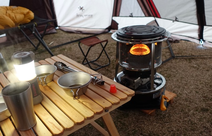 レビュー】フジカハイペット 5年使ってわかった長所と短所 | キャンプ