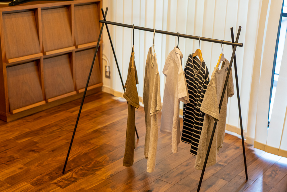 ミニマルワークス「インディアンハンガー」使ってわかった長所と短所