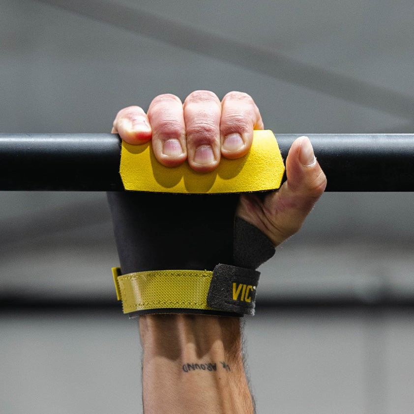 Victory Grips Men's Conquer Freedom – KITBOX