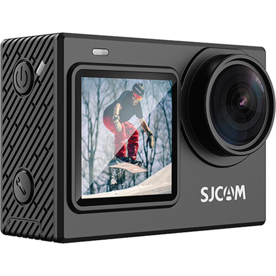 SJCAM SJ5000X Elite 4K Action Camera - Black
