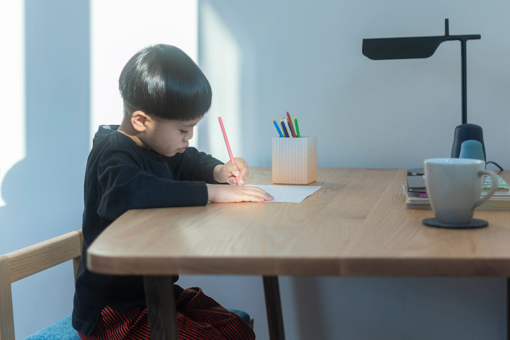 WK52.oyako desk – kitoki