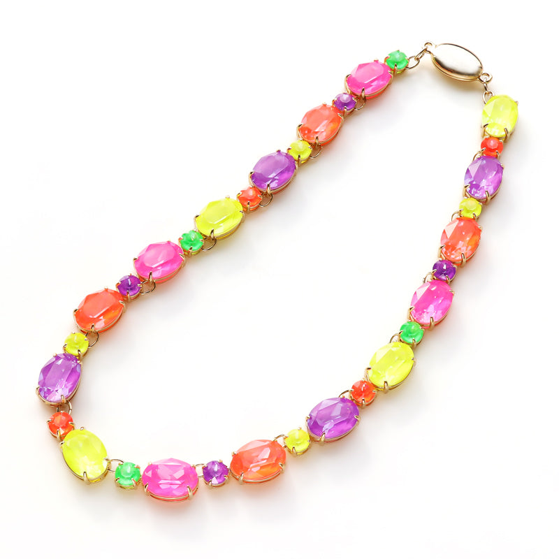 貴和クリスタル ＃1088 クリスタルエレクトリックバイオレット