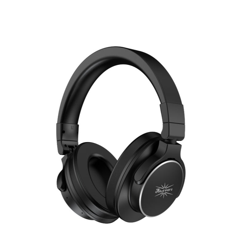 Kiwi Ears Division | Dynamic Driver Monitor/DJ Headphones