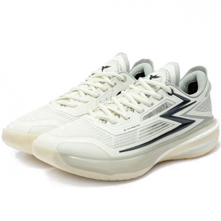 kixstats.com | Which basketball players wear 361 Biospeed BB