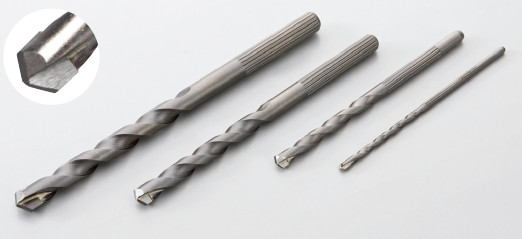 KGO】押出し成形板用ドリルビット | 株式会社コマドリル