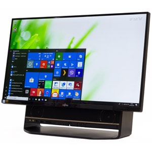 富士通 ESPRIMO WF2/B3 レビュー：大画面＆高音質なAV特化型