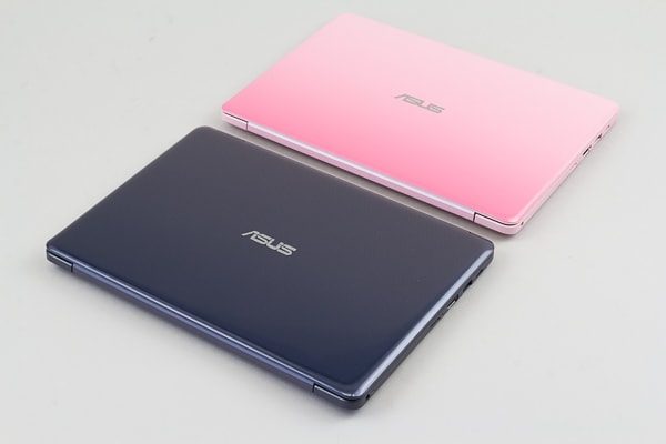 ASUS VivoBook X207NA レビュー：2万円台で買える1kg切りの超激安