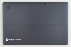 dynabook DZ83/J レビュー：2種類のキーボードが付属する異色の2-in-1