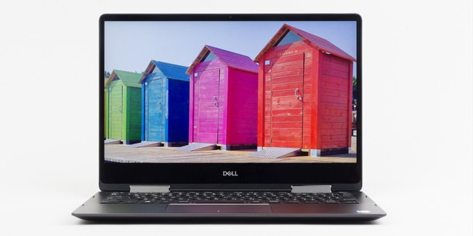 デル Inspiron 13 7000 2-in-1（7386）レビュー：コンパクトで高コスパ