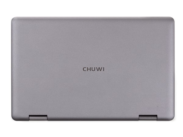 CHUWI MiniBook レビュー：コミックサイズのコンパクトな2-in-1 PC