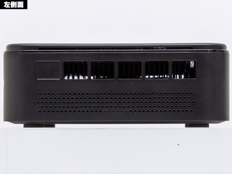 NiPoGi E3Bレビュー：3万円台で買えるRyzen 7＋16GBメモリー搭載ミニPC