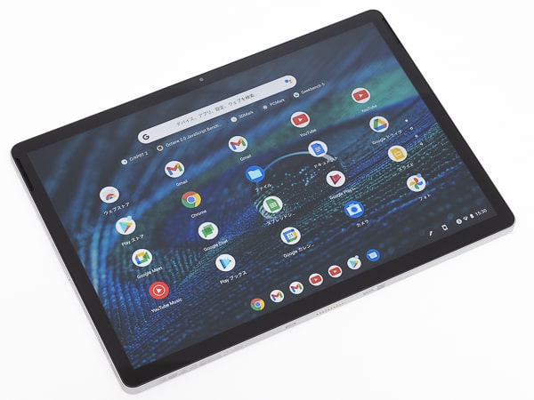 HP Chromebook x2 11レビュー：完成度の高いプレミアムクラスの11