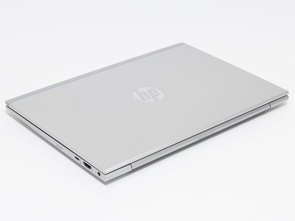 HP ProBook 635 Aero G8レビュー：超軽量＆LTE対応のZen3搭載モバイル