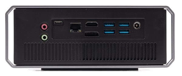 CHUWI CoreBox 4thレビュー：5万円台で普段使いには十分な高コスパな