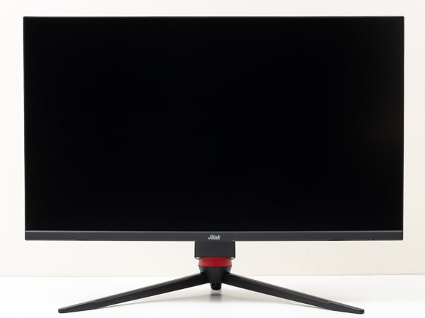 Jlink E27QP4Kレビュー：27インチWQHDで165HzのVAパネルゲーミング