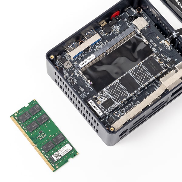 Beelink S12 Proレビュー：Intel N100搭載のスタンダードなミニPC